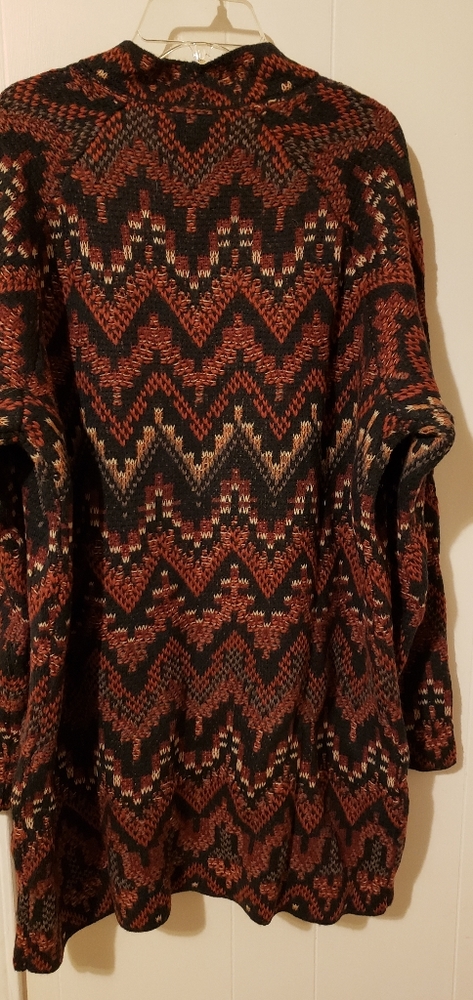 Womens Sweater